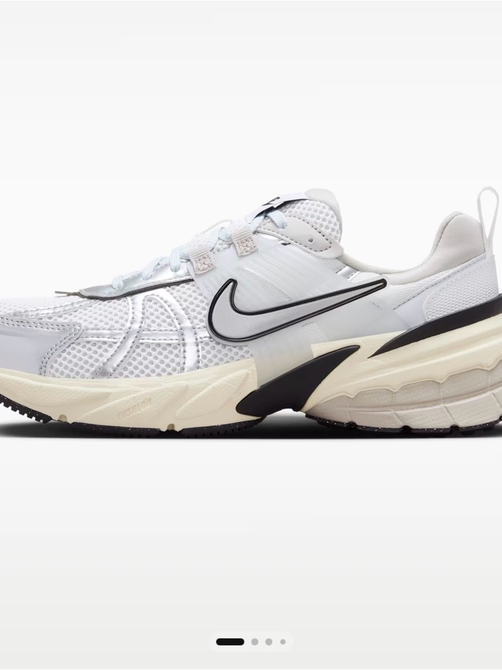Nike  2K Run Size 8